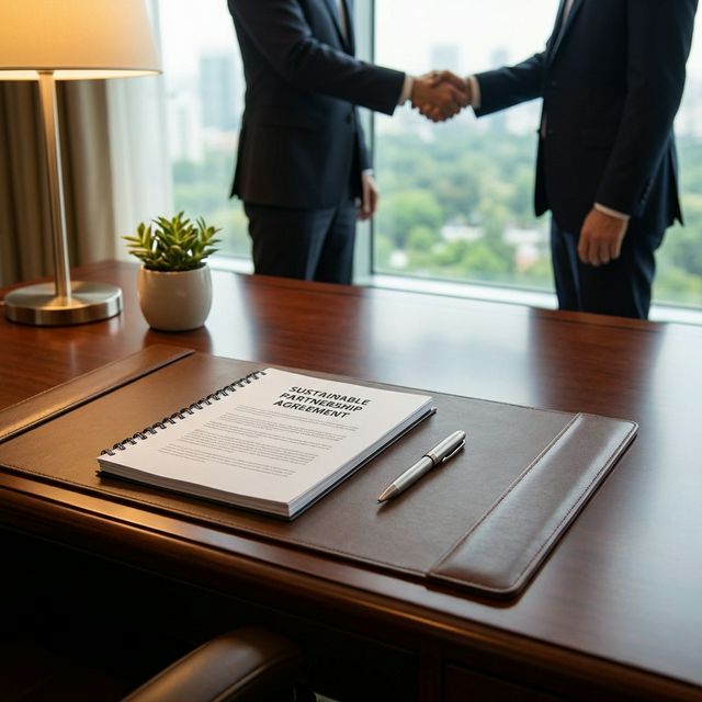 Tipos de Contratações